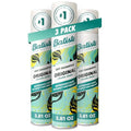 Batiste Original Dry Shampoo, 3.81oz (Pack of 3)