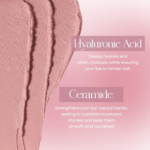WAKEMAKE Over Blurring Pot - Multi-Use Lip & Cheek Color