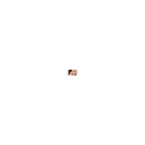 Nudestix Nudies Glow Highlighter Stick ? Multi-Use Cream Highlighter for Cheeks, Eyes & Body with Built-In Brush | Dewy, Radiant Finish | Clean, Vegan & Travel-Friendly Makeup