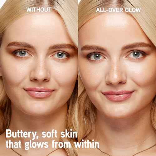 Physicians Formula Butter Glow Bronzing Serum, Innovative & Nourishing Skincare Bronzing Drops for Radiant, Natural Sunkissed Complexion - Sunkissed Glow