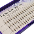 C Curl Mink 0.07mm False Eyelash Extensions - 60pc Bundle