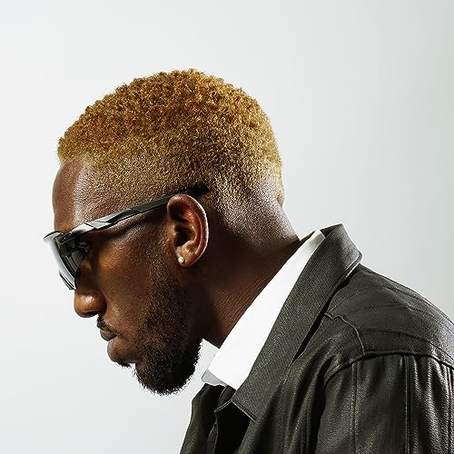 STMNT Curl Cream | Enhances Definition Without Crispiness