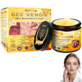 AllyBee Bee Venom Skin Treatment cream,Bee Venom skin Restoration Cream,Improves skin and deeply moisturizes (1PC)