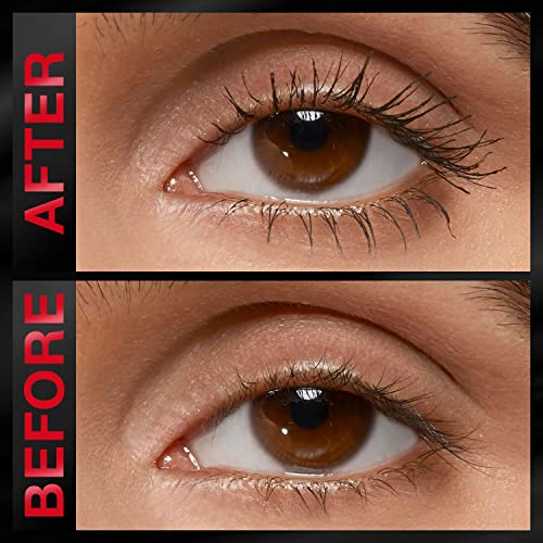 Maybelline Lash Stiletto Ultimate Length Mascara, Very Black