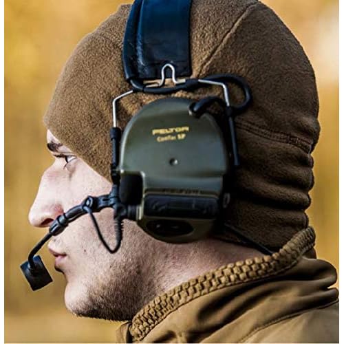 Helikon-Tex Men Surplus Line, Watch Cap Shadow Foliage Green