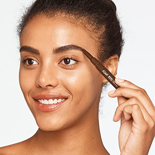JOAH Brow Down To Me Dual Brow Pencil and Gel