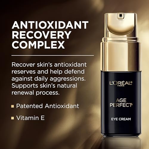 L'Oreal Paris Age Perfect Cell Renewal Eye Cream 0.5oz