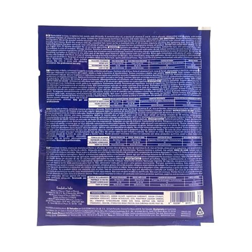 Alfaparf Color Amore Bleach Powder 9 Levels - Professional Hair Lightener