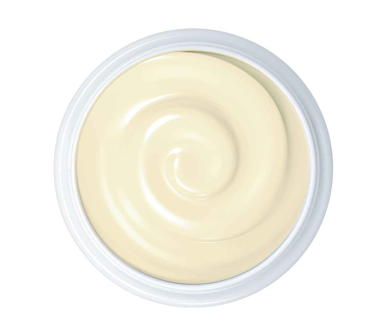 John's Vitamin E, A & D Moisturizer – 16 oz Skin Cream with Hydrolyzed Collagen & Aloe for Dry, Sensitive Skin – Vitamin Cream for Face & Body – Paraben-Free Vitamin E Creme