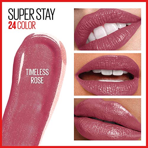 Physicians Formula Mineral Wear Diamond Lip Plumper Gloss Light Pink Princess Cut and Brilliant Berry Diamond