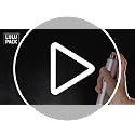 Lulupack 30ml Refillable Perfume Atomizer - TSA-Approved Travel Spray Bottle