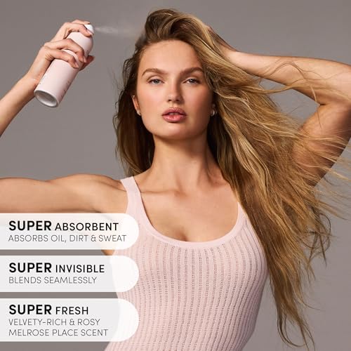 Bed Head by TIGI Oh Bee Hive volumizing Dry Shampoo for Day 2 Hair 6 oz