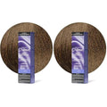 L'Or?al Technique Excellence Cr?me Permanent Hair Color - Long-Lasting Hair Dye, Rich Formula With No-Drip Application, Superb Gray Coverage