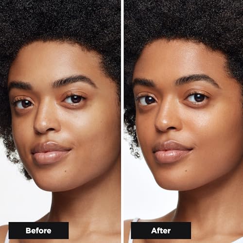 Black Opal True Color Pore Perfecting Liquid Foundation Hazelnut