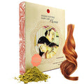 Henna Powder Red Hair Dye 7oz - Natural & Organic