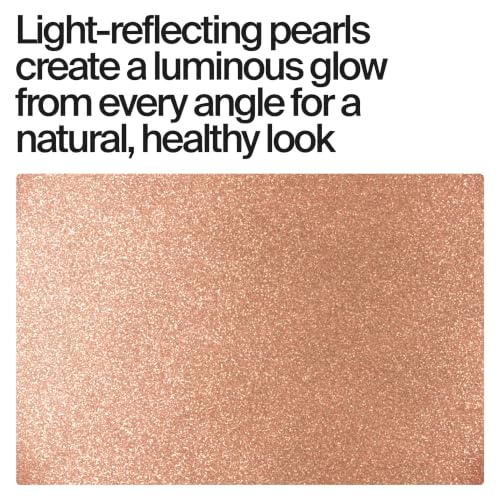 Neutrogena Glass Glow Balm Highlighter - Rose Sunset 0.3 oz