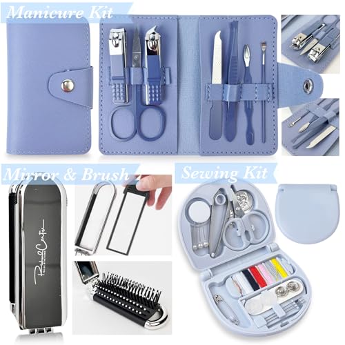 Women's Wedding Emergency Kit - 39 Essential Grooming Items