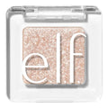 e.l.f. Fine as Fleck Glitter Eyeshadow White Hot 0.07oz - Party-Ready Sparkle Topper