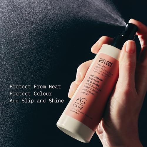 AG Care Deflect Fast-Dry Heat Protection 5 fl oz – Old Collection