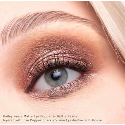 Magnetic Eyelashes, Lashes No Glue or Eyeliner Needed, Reusable Natural Look best Magnetic Eyelashes with Applicator (3)