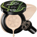 CC Cushion Foundation SPF 50+ - Full Coverage Moisturizing
