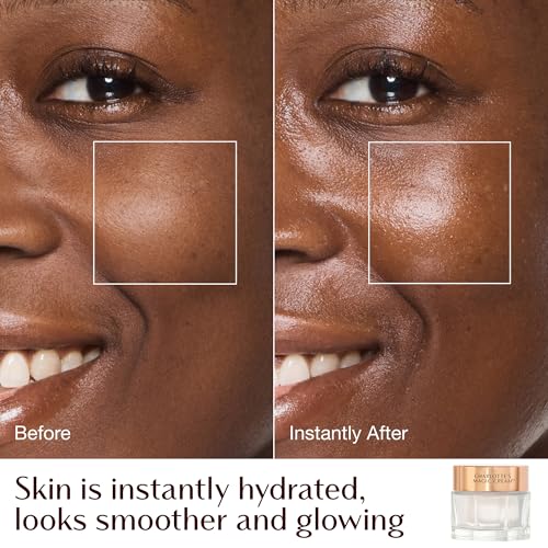 Charlotte Tilbury Hydrate, Plump & Glow Travel Skincare Set