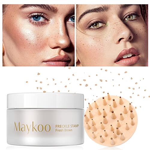 Freckle Cushion Makeup Pen - Waterproof Long Lasting
