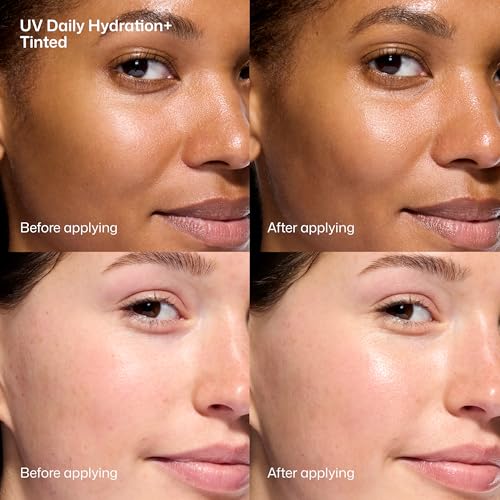 EltaMD UV Daily Hydration+ SPF 50 Sunscreen Moisturizer