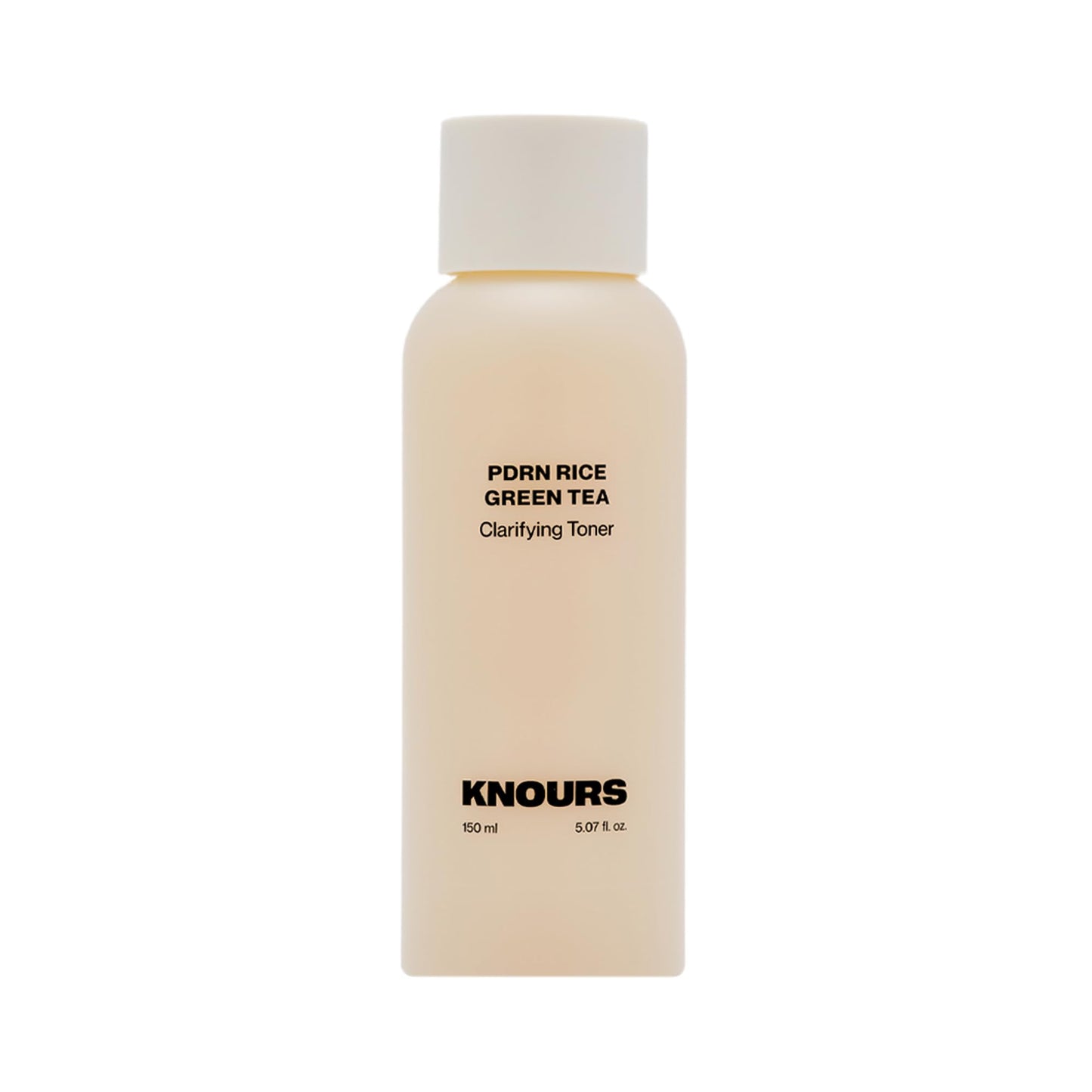 Knours. PDRN Rice & Green Tea Clarifying Toner 150ml
