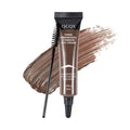 Long-Lasting Chocolate Eyebrow Gel - Waterproof Brow Tint