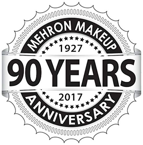 Mehron E.Y.E Dark Brown Eyeliner Pencil