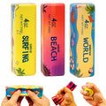 YRRQAQ 3PCS Butter Squishy Slow Rising Fidget Toys for Kids Stress Relief