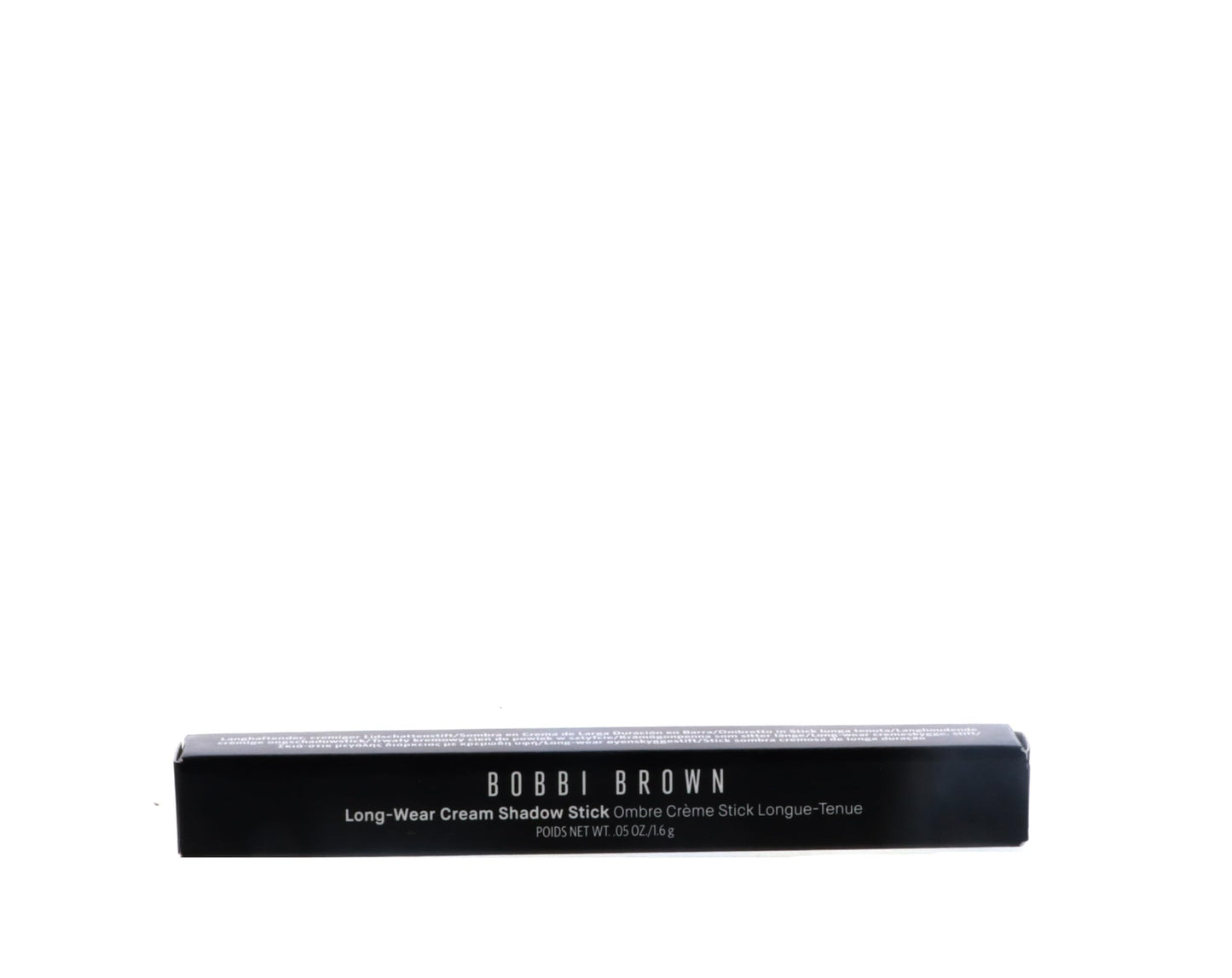 Bobbi Brown Long-Wear Cream Shadow Stick - Vanilla