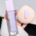 Color Correcting Primer Stick - Green & Purple Concealer Base