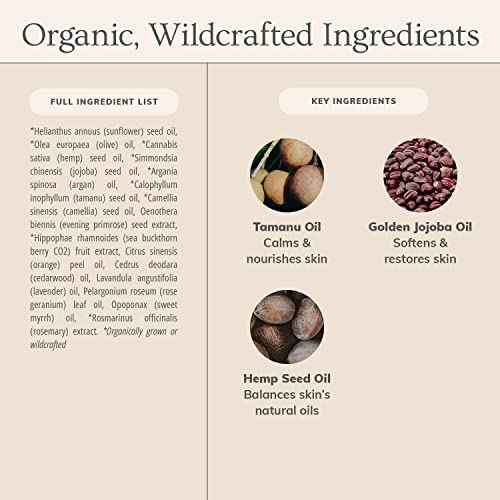 ANNMARIE SKIN CARE Radiate Oil (30ml)