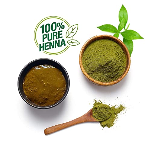 Godrej Nupur Natural Henna Mehndi Powder 400g