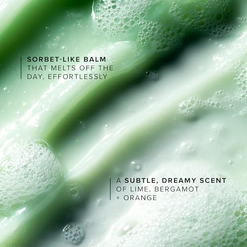 Farmacy Green Clean Makeup Remover Balm 12ml