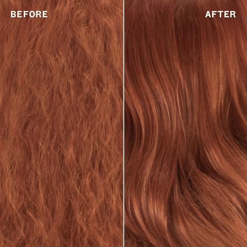Amika Mirrorball High Shine & Protect Shampoo for Fine to Medium Hair