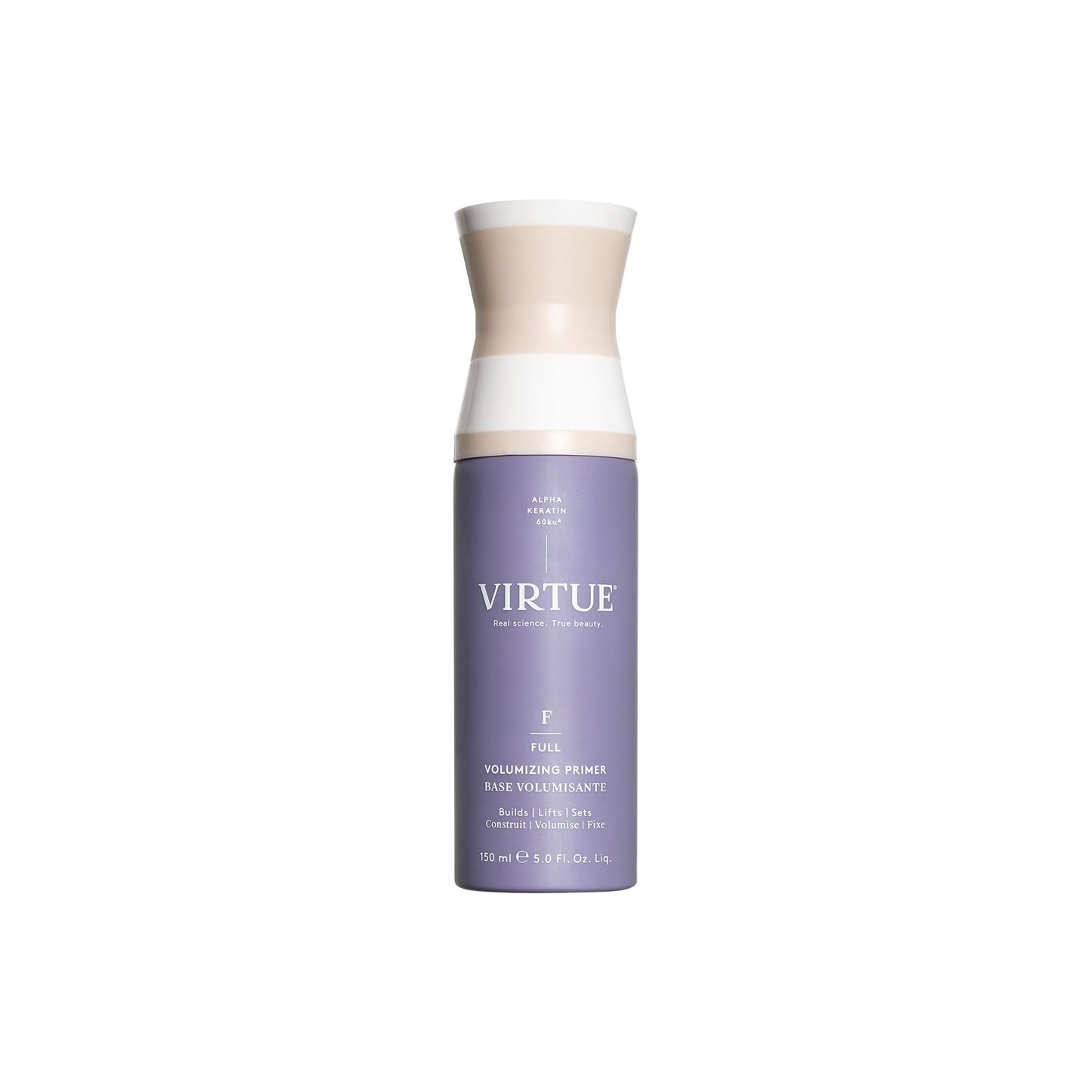 Virtue Volumizing Hair Primer Spray