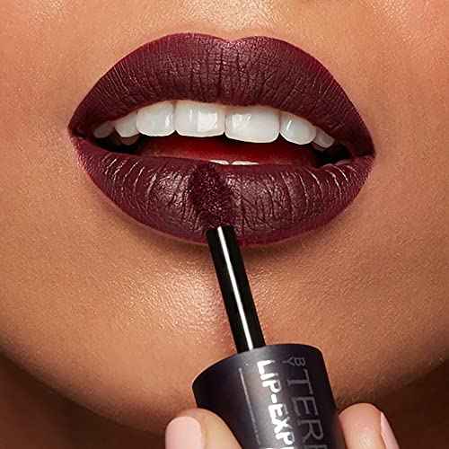 By Terry Lip-Expert Matte Liquid Lipstick 16 Midnight Instinct 0.14 fl. oz