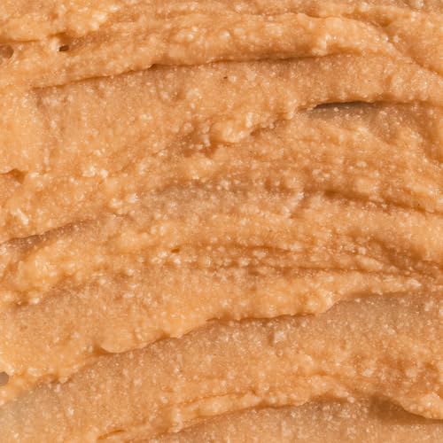 Sea Salt & Coconut Face Scrub Exfoliator – 5.1 oz