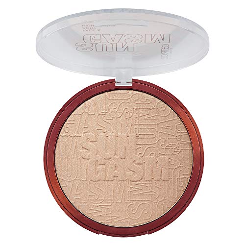 Catrice SUNGASM Face & Body Highlighter Jumbo