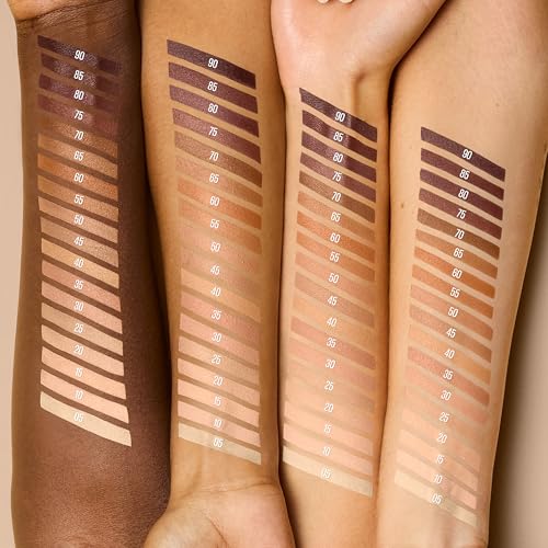 Maybelline Lifter Stix Multi-Use Face Stick - Contour, Highlighter & Foundation