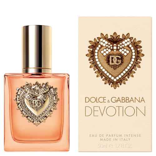 Dolce&Gabbana Devotion, Eau De Parfum Intense Spray, For Women
