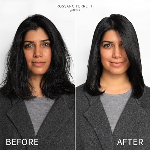 Rossano Ferretti Brillante Protect & Shine Hair Oil with UV Protection 3.4 Fl Oz