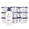 Avlon Affirm Sensitive Scalp Conditioning Relaxer 9-Pack