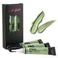 LA Girl HD Concealer - High Definition Coverage, 13 Shades