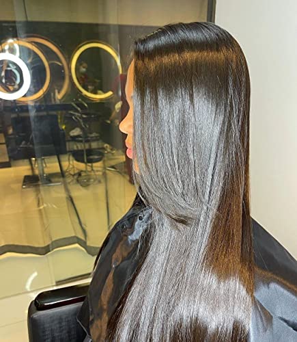 Brazilian Keratin Hair Straightening Treatment 250ml