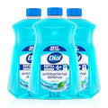 Dial Antibacterial Hand Soap with Aloe Vera, 52 Fl Oz