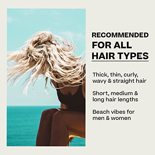 BYRD Sea Salt Surf Spray for Hair – 8 fl oz